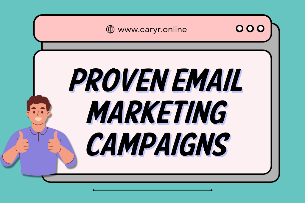 10 proven email marketing campaign with brevo