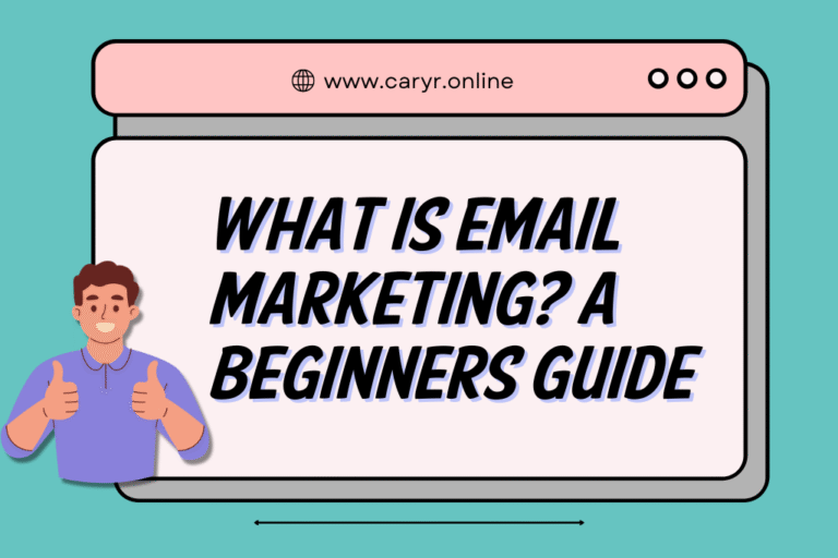 What is Email Marketing?