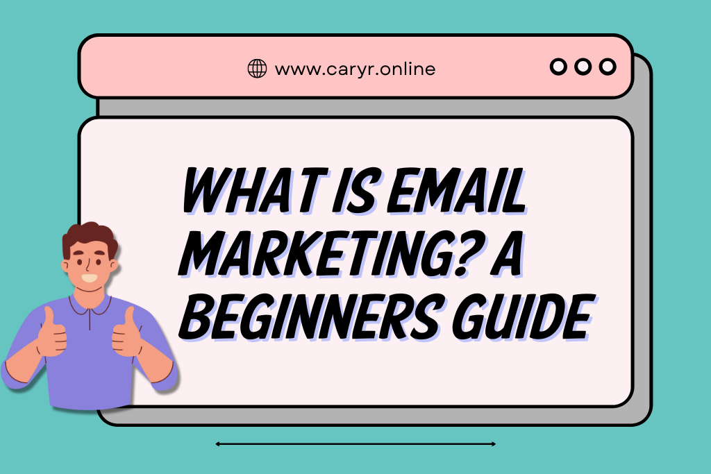 What is Email Marketing?